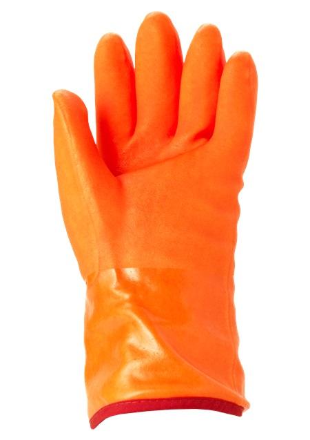 Kälteschutzhandschuhe Polar Grip